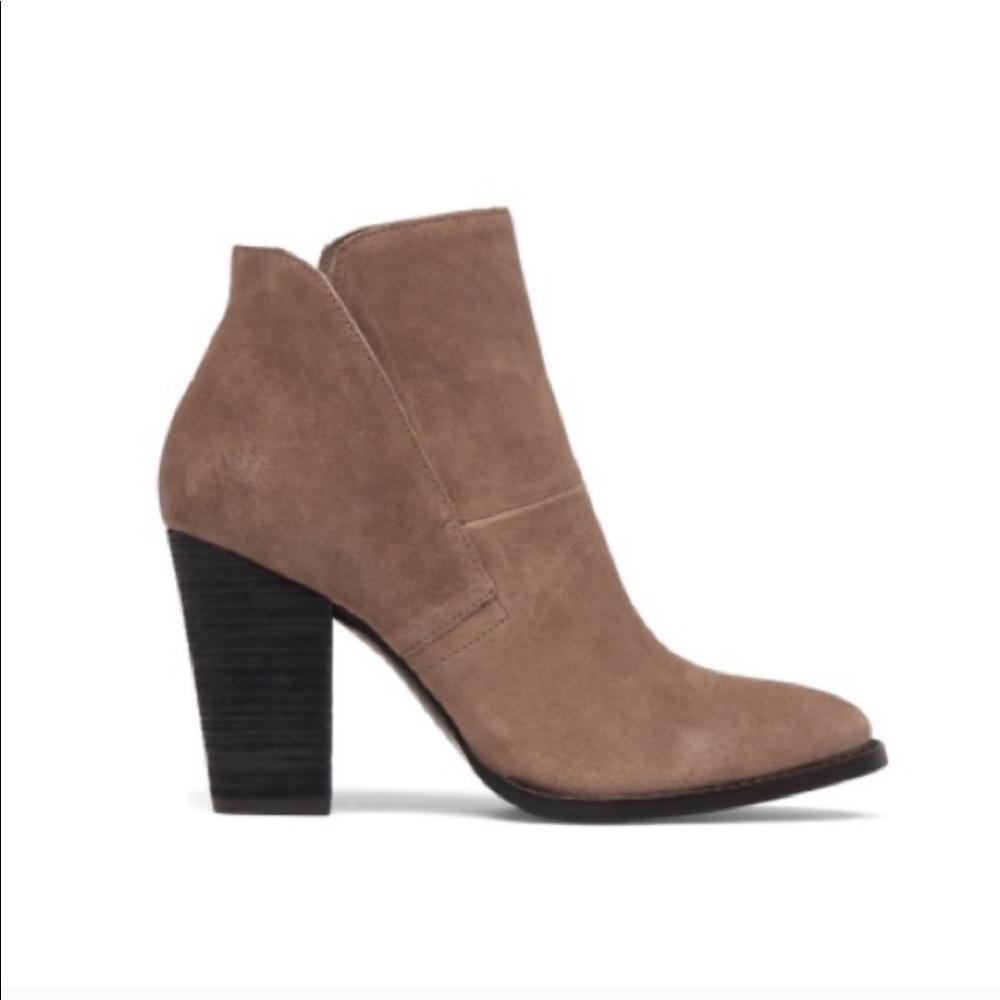 Vinca Camuto Ristin Booties